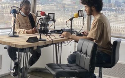 Lambeth Made Podcast